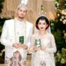Biaya Pernikahan Capai Rp 6 M
