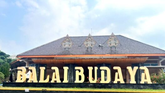 BICW Unjuk Karya Inovatif Anak Daerah