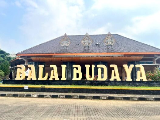 BICW Unjuk Karya Inovatif Anak Daerah