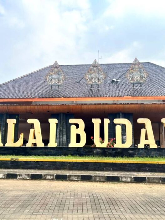 BICW Unjuk Karya Inovatif Anak Daerah
