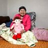 Boneka AI Temani Lansia Kesepian