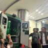 Bos Vendor Motor Listrik jadi Tersangka