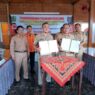 BPBD Banjarnegara Cilacap Kerja Sama Menanggulangi Bencana