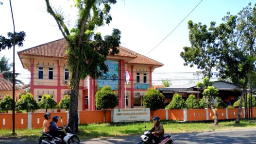 BPBD Catat 38 Bencana hingga Mei