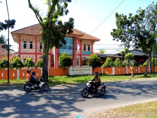 BPBD Catat 38 Bencana hingga Mei