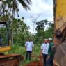 BPBD Siapkan 67 Kapling Huntap Ketanda