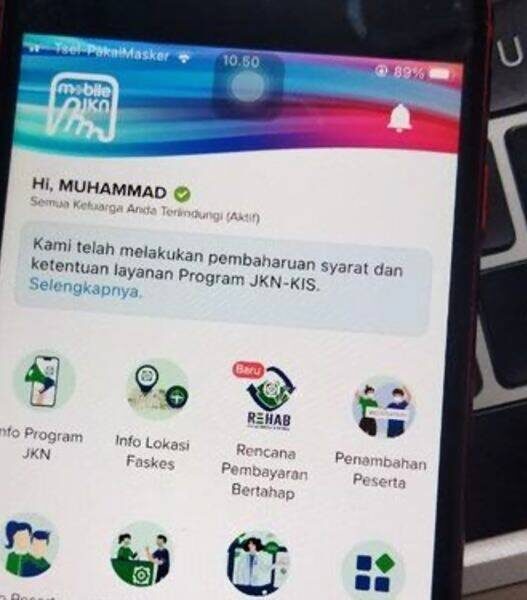 Bpjs kesehatan