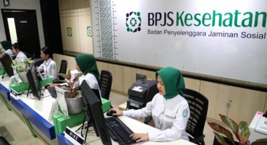 BPJS Kesehatan