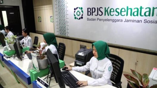 BPJS Kesehatan