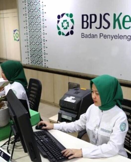 BPJS Kesehatan