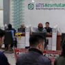 BPJS Kesehatan Terancam Gagal Bayar