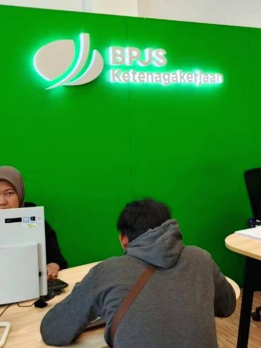 Bpjs ketenagakerjaan