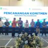 BPS Data Usaha Warung hingga Industri Besar