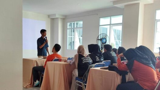 BPS Temukan Anomali Data hingga Penolakan