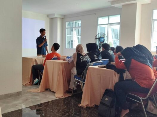 BPS Temukan Anomali Data hingga Penolakan