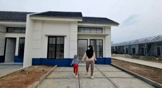 Bunga KPR Subsidi Tetap Aman