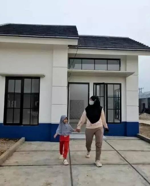 Bunga KPR Subsidi Tetap Aman