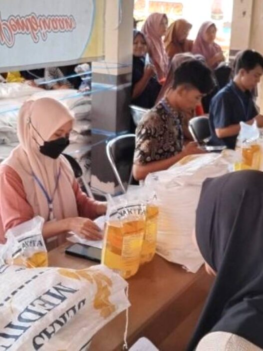 Bupati Canangkan Sensus Ekonomi