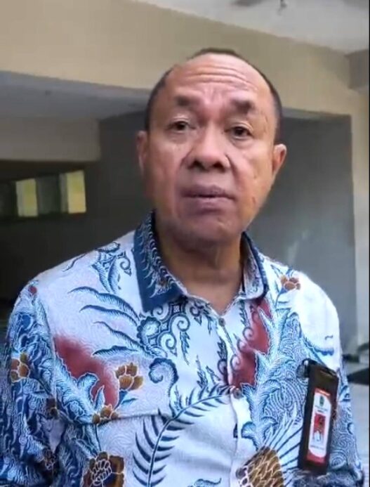 Bupati Dorong Sekolah Terpadu