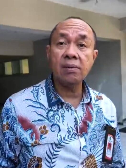 Bupati Dorong Sekolah Terpadu