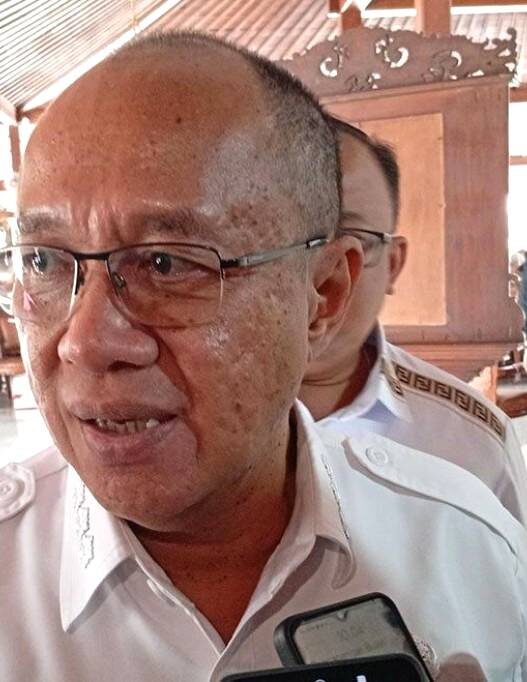 Bupati Minta Pelatihan Kerja Tepat Sasaran