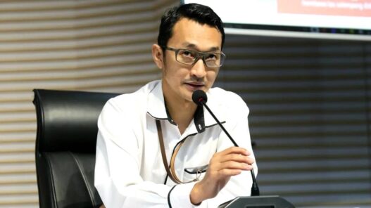 Bupati Muara Enim Terjaring OTT