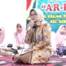 Bupati Soroti Pergaulan Bebas Remaja
