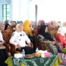Bupati: Teladani Perjuangan dan Akhlak Ulama
