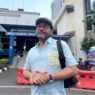 Cabut Laporan Pencatutan Nama