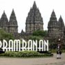 Candi prambanan