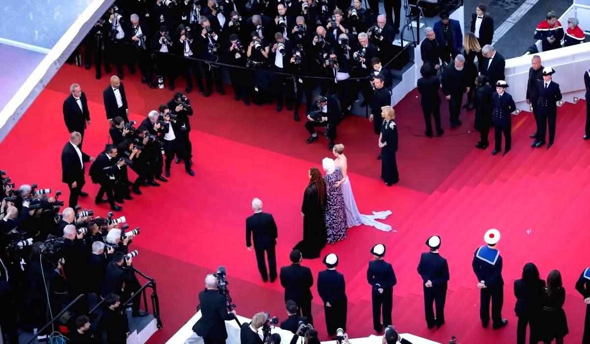 Cannes Film Festival
