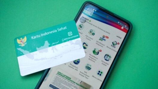 Cara Cek BPJS Aktif atau Tidak