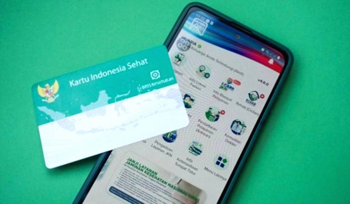 Cara Cek BPJS Aktif atau Tidak