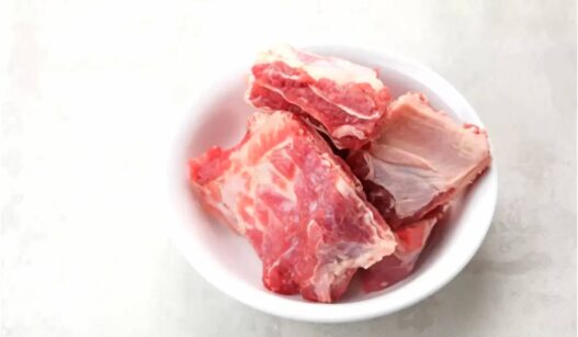 Cara Menjaga Daging Tetap Fresh