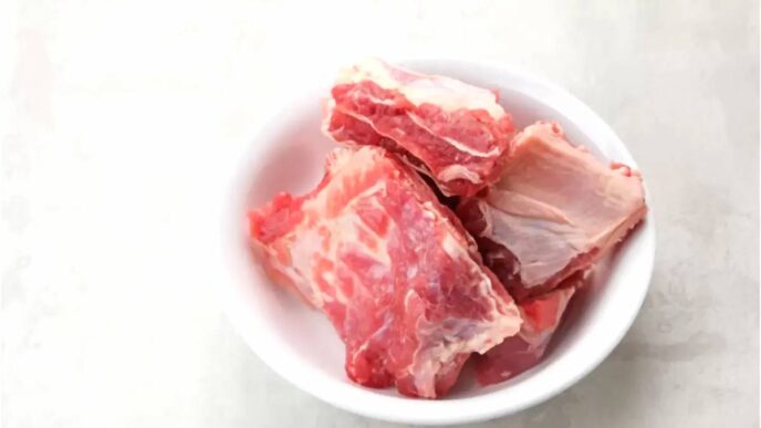 Cara Menjaga Daging Tetap Fresh