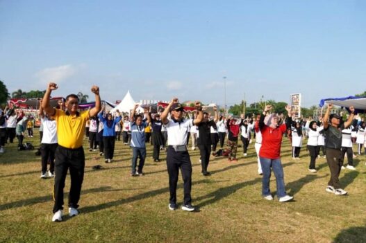 CECW 2026 Jadi Ajang Promosi Produk Lokal
