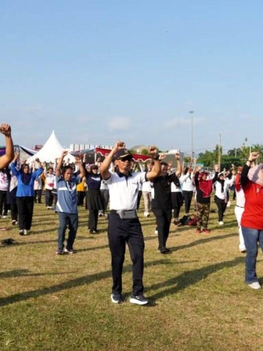 CECW 2026 Jadi Ajang Promosi Produk Lokal