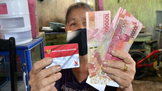 Cek Bansos Kemensos