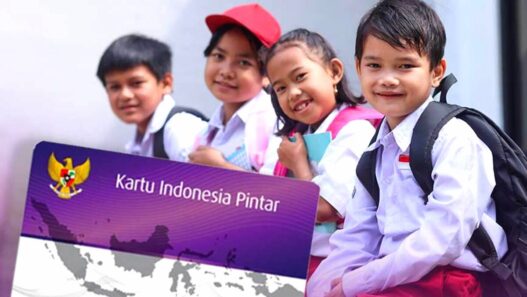 Cek PIP Juni