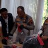 Cemburu Berujung Penganiayaan