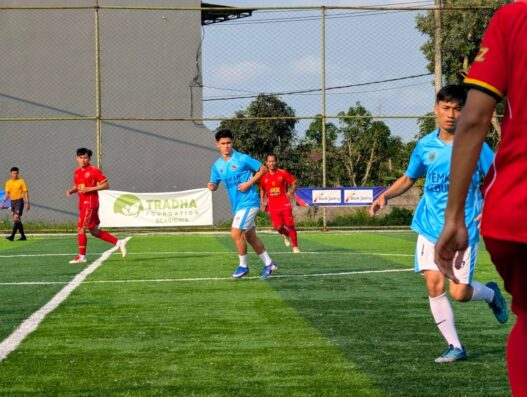 Cetak Hat trick untuk Pemkab, Senang dengan Antusiasme Warga