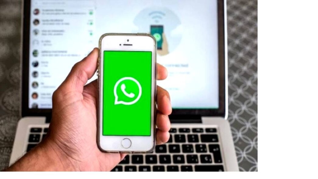 Chat di WA Lebih Halus dan Modern