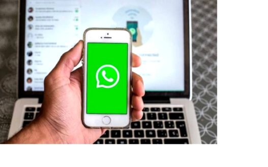 Chat di WA Lebih Halus dan Modern