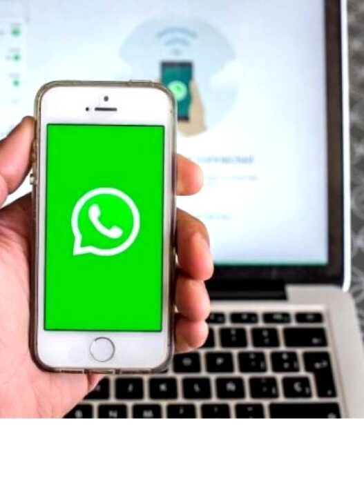 Chat di WA Lebih Halus dan Modern