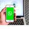 Chat di WA Lebih Halus dan Modern