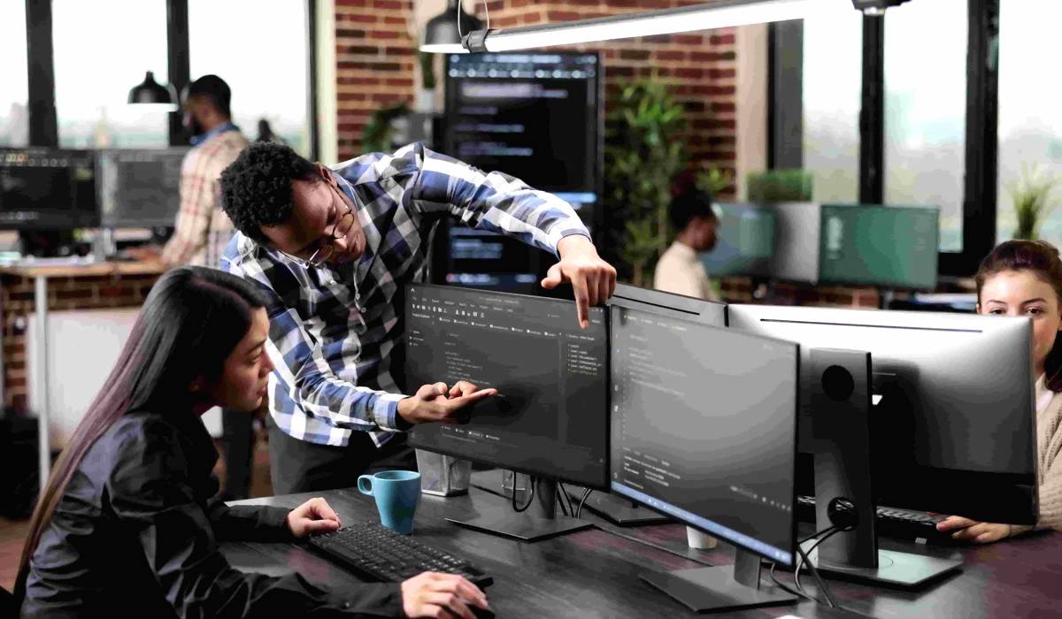 Computer and Information Systems Manager