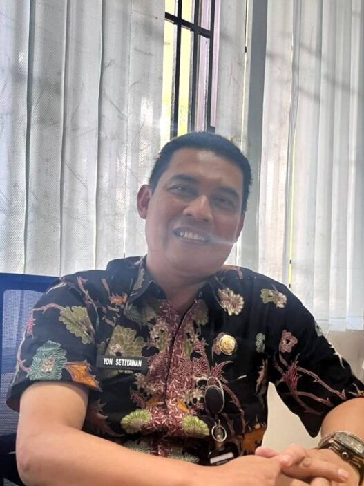 Cuaca Arab Saudi Capai 43 Derajat Celsius