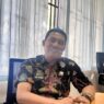 Cuaca Arab Saudi Capai 43 Derajat Celsius