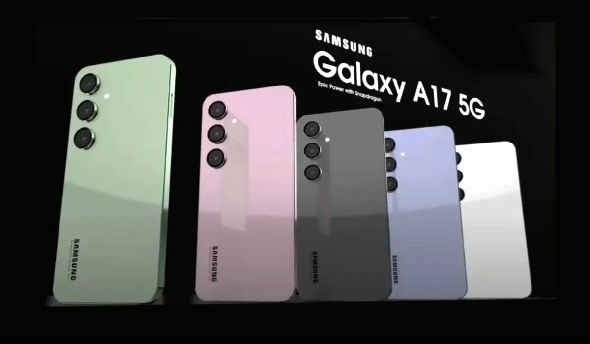 Daftar HP Samsung