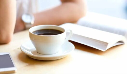 Dampak Meminum Kopi